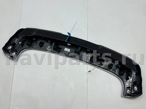 Спойлер GMC Terrain, 2026 г., OEM 42934504, арт. 01942908, фото 6