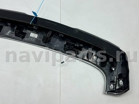 Спойлер GMC Terrain, 2026 г., OEM 42934504, арт. 01942908, фото 8