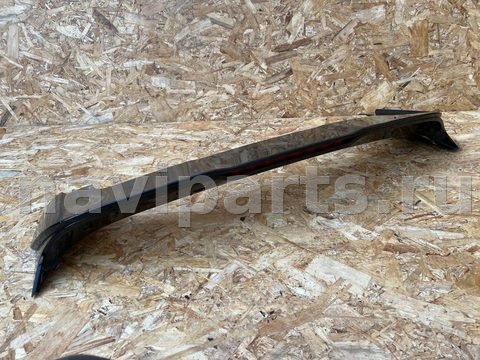 Спойлер Chevrolet Trax, 2024 г., OEM 42842176, арт. 01943963