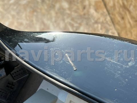 Спойлер Chevrolet Trax, 2024 г., OEM 42842176, арт. 01943963, фото 13