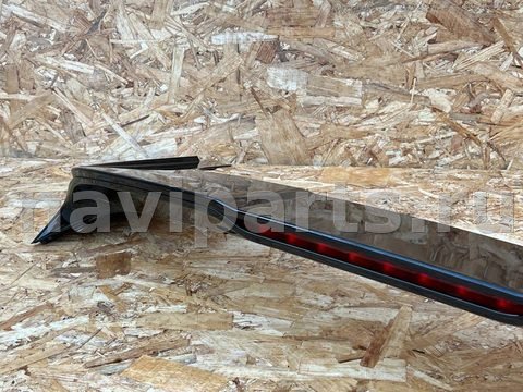 Спойлер Chevrolet Trax, 2024 г., OEM 42842176, арт. 01943963, фото 3