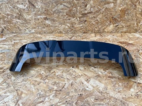 Спойлер Chevrolet Trax, 2024 г., OEM 42842176, арт. 01943963, фото 5