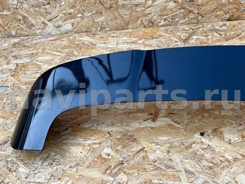 Спойлер Chevrolet Trax, 2024 г., OEM 42842176, арт. 01943963, фото 6