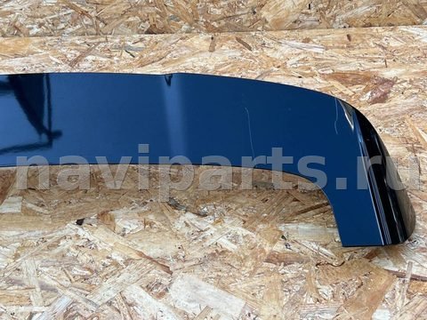 Спойлер Chevrolet Trax, 2024 г., OEM 42842176, арт. 01943963, фото 7