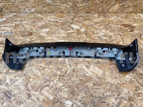 Спойлер Chevrolet Trax, 2024 г., OEM 42842176, арт. 01943963, фото 8