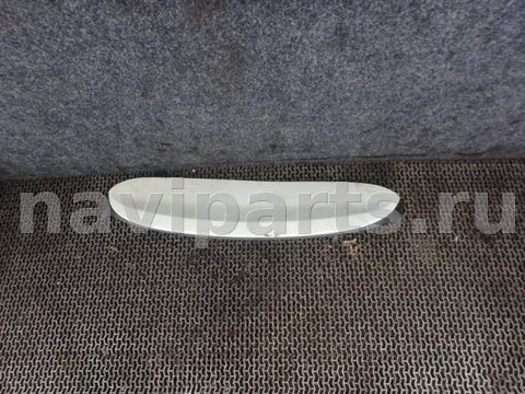 Спойлер Mini Cooper, 2004 г., OEM 435940260, арт. 0199165
