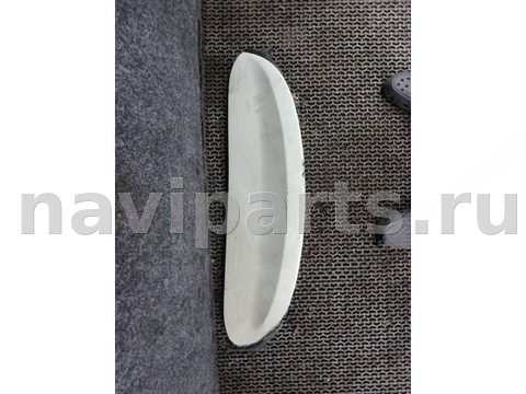 Спойлер Mini Cooper, 2004 г., OEM 435940260, арт. 0199165, фото 2