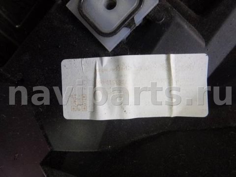 Спойлер Mini Cooper, 2004 г., OEM 435940260, арт. 0199165, фото 3