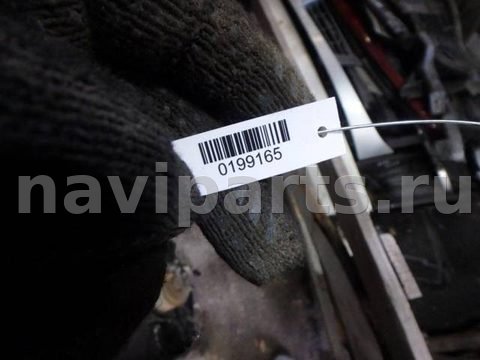 Спойлер Mini Cooper, 2004 г., OEM 435940260, арт. 0199165, фото 4