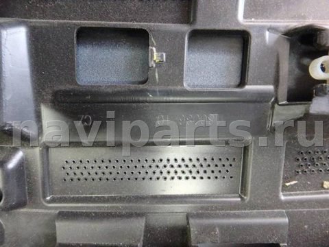Спойлер Mini Cooper, 2004 г., OEM 435940260, арт. 0199165, фото 5