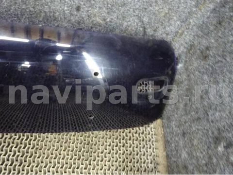 Спойлер MAN TGS, 2008 г., OEM 81637010060, арт. 0204523, фото 6