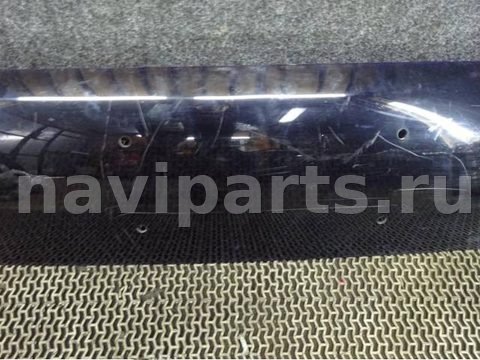 Спойлер MAN TGS, 2008 г., OEM 81637010060, арт. 0204523, фото 7