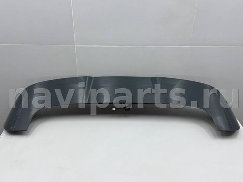 Спойлер Chevrolet Trax, 2025 г., OEM 42842176, арт. 02126188