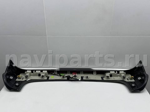 Спойлер Chevrolet Trax, 2025 г., OEM 42842176, арт. 02126188, фото 10