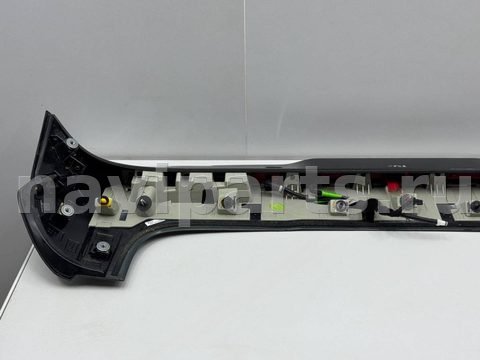 Спойлер Chevrolet Trax, 2025 г., OEM 42842176, арт. 02126188, фото 11