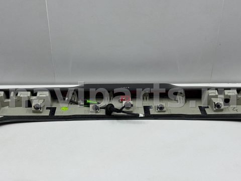 Спойлер Chevrolet Trax, 2025 г., OEM 42842176, арт. 02126188, фото 12