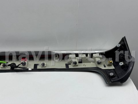 Спойлер Chevrolet Trax, 2025 г., OEM 42842176, арт. 02126188, фото 13