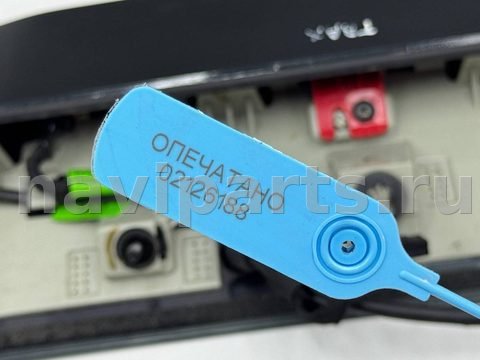 Спойлер Chevrolet Trax, 2025 г., OEM 42842176, арт. 02126188, фото 15