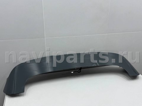 Спойлер Chevrolet Trax, 2025 г., OEM 42842176, арт. 02126188, фото 2