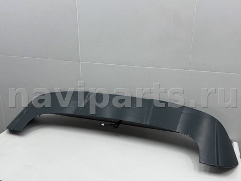 Спойлер Chevrolet Trax, 2025 г., OEM 42842176, арт. 02126188, фото 3