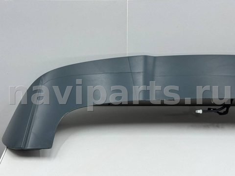 Спойлер Chevrolet Trax, 2025 г., OEM 42842176, арт. 02126188, фото 4