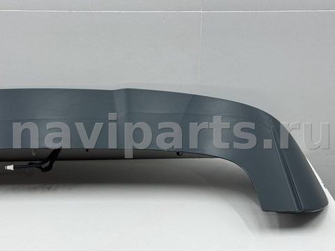 Спойлер Chevrolet Trax, 2025 г., OEM 42842176, арт. 02126188, фото 5