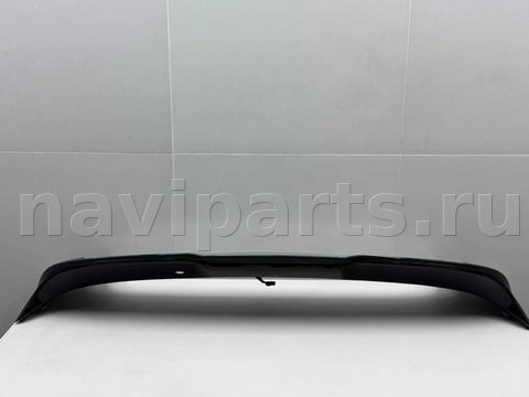 Спойлер Chevrolet Trax, 2025 г., OEM 42842176, арт. 02126188, фото 6