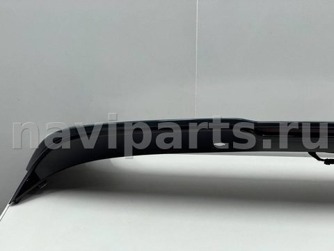 Спойлер Chevrolet Trax, 2025 г., OEM 42842176, арт. 02126188, фото 7
