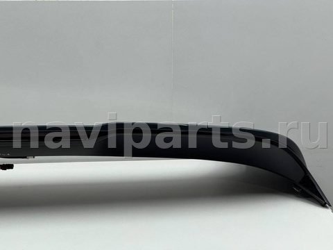 Спойлер Chevrolet Trax, 2025 г., OEM 42842176, арт. 02126188, фото 9