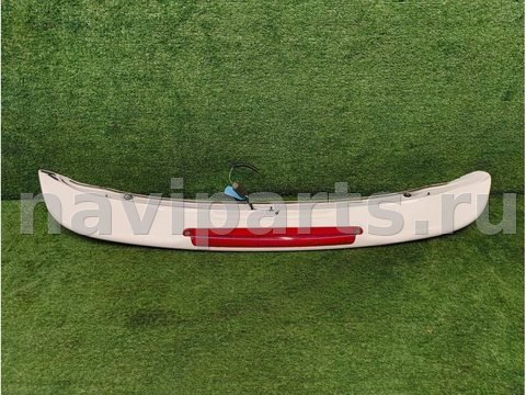 Спойлер Toyota Avensis Verso, 2009 г., OEM 7608544060, арт. 02293055, фото 11