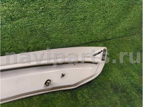 Спойлер Toyota Avensis Verso, 2002 г., OEM 7608544060, арт. 02293055_1, фото 10
