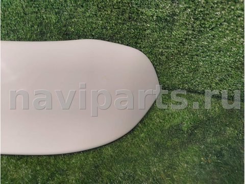 Спойлер Toyota Avensis Verso, 2002 г., OEM 7608544060, арт. 02293055_1, фото 5