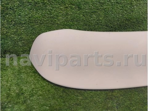 Спойлер Toyota Ipsum, 2002 г., OEM 7608544060, арт. 02293055_2