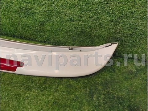Спойлер Toyota Ipsum, 2002 г., OEM 7608544060, арт. 02293055_2, фото 14