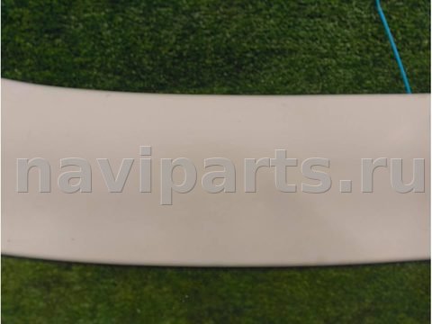 Спойлер Toyota Ipsum, 2002 г., OEM 7608544060, арт. 02293055_2, фото 3