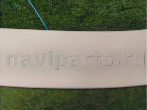 Спойлер Toyota Ipsum, 2002 г., OEM 7608544060, арт. 02293055_2, фото 4