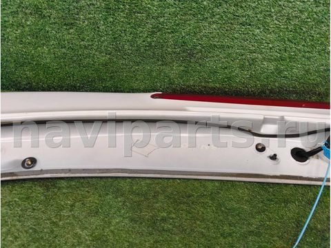 Спойлер Toyota Ipsum, 2002 г., OEM 7608544060, арт. 02293055_2, фото 8
