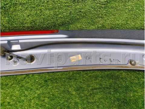 Спойлер Toyota Avensis Verso, 2002 г., OEM 7608544060, арт. 02293148_1, фото 14