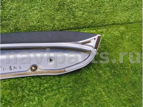 Спойлер Toyota Avensis Verso, 2002 г., OEM 7608544060, арт. 02293148_1, фото 15