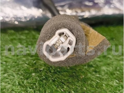 Спойлер Toyota Avensis Verso, 2002 г., OEM 7608544060, арт. 02293148_1, фото 16