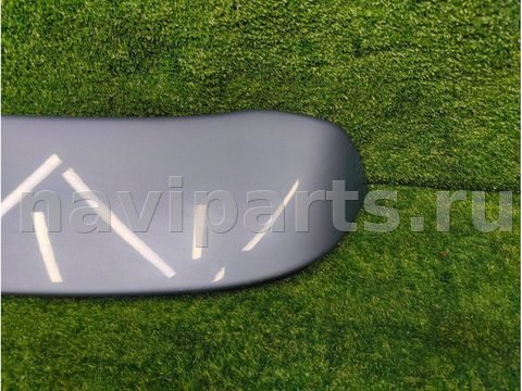 Спойлер Toyota Avensis Verso, 2002 г., OEM 7608544060, арт. 02293148_1, фото 5