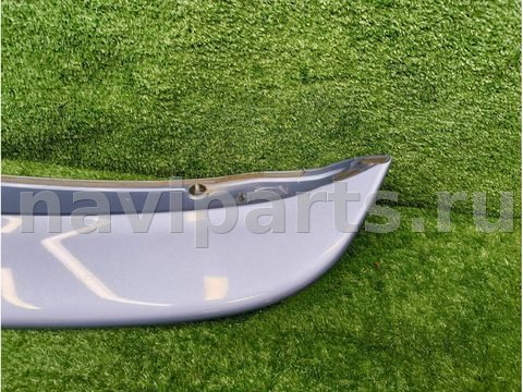 Спойлер Toyota Ipsum, 2002 г., OEM 7608544060, арт. 02293148_2, фото 10