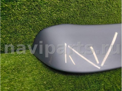 Спойлер Toyota Ipsum, 2002 г., OEM 7608544060, арт. 02293148_2, фото 2