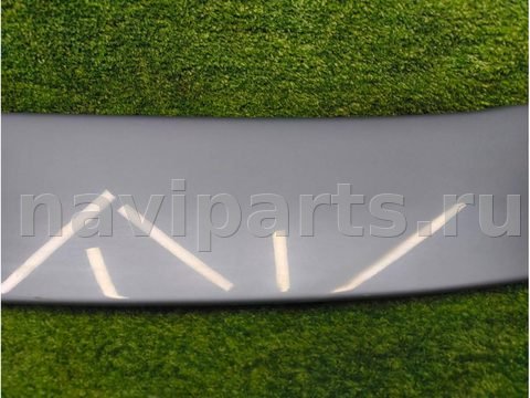 Спойлер Toyota Picnic, 2002 г., OEM 7608544060, арт. 02293148_4