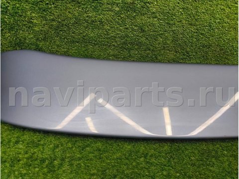 Спойлер Toyota Picnic, 2002 г., OEM 7608544060, арт. 02293148_4, фото 3