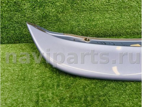 Спойлер Toyota Picnic, 2002 г., OEM 7608544060, арт. 02293148_4, фото 7