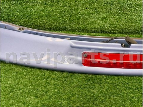 Спойлер Toyota Picnic, 2002 г., OEM 7608544060, арт. 02293148_4, фото 8