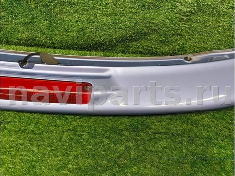 Спойлер Toyota Picnic, 2002 г., OEM 7608544060, арт. 02293148_4, фото 9