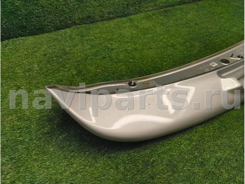 Спойлер Toyota Ipsum, 2002 г., OEM 7608544060, арт. 02494005_2, фото 2