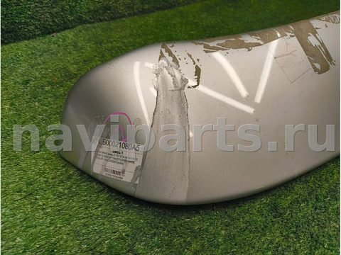 Спойлер Toyota Ipsum, 2002 г., OEM 7608544060, арт. 02494005_2, фото 7